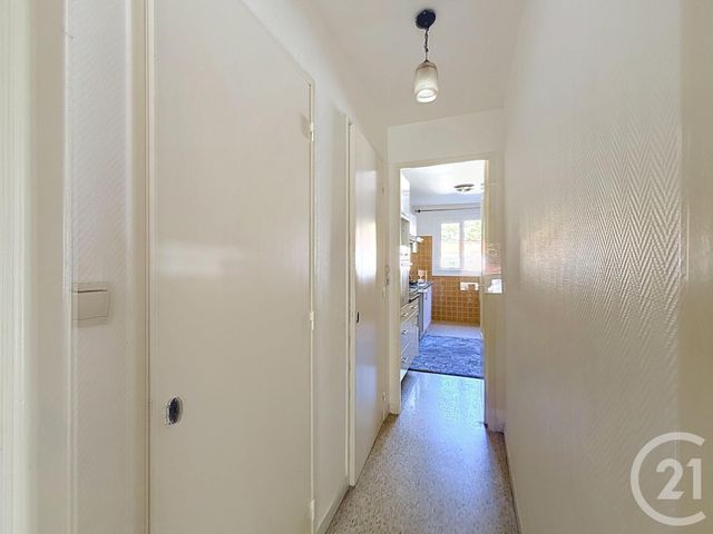 Appartement F3 à vendre - 3 pièces - 69.97 m2 - NICE - 06 - PROVENCE-ALPES-COTE-D-AZUR - Century 21 Cbs Immobilier