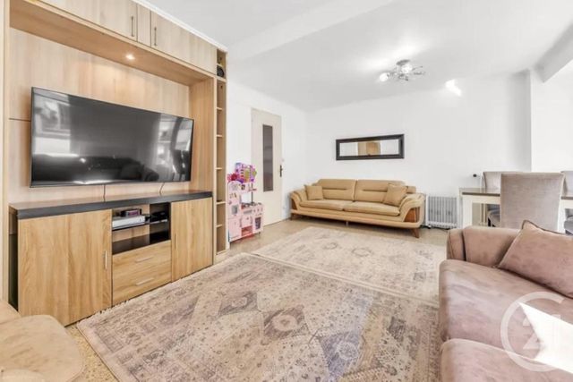 Appartement F3 à vendre - 3 pièces - 69.97 m2 - NICE - 06 - PROVENCE-ALPES-COTE-D-AZUR - Century 21 Cbs Immobilier