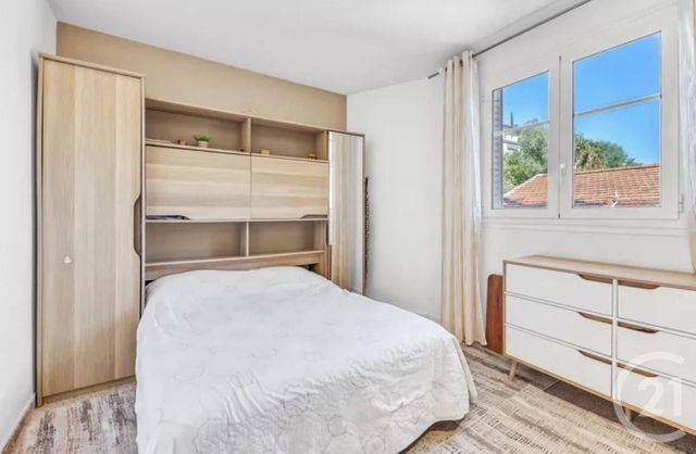 Appartement F3 à vendre - 3 pièces - 69.97 m2 - NICE - 06 - PROVENCE-ALPES-COTE-D-AZUR - Century 21 Cbs Immobilier