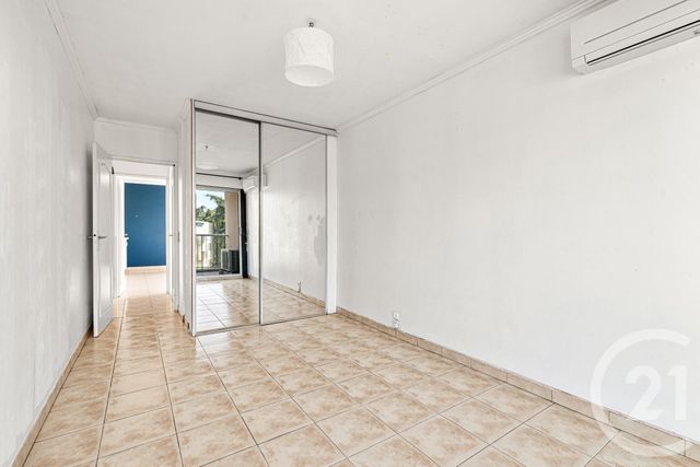 Appartement F4 à vendre - 4 pièces - 83.39 m2 - NICE - 06 - PROVENCE-ALPES-COTE-D-AZUR - Century 21 Cbs Immobilier