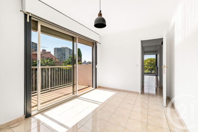 Appartement F4 à vendre - 4 pièces - 83.39 m2 - NICE - 06 - PROVENCE-ALPES-COTE-D-AZUR - Century 21 Cbs Immobilier
