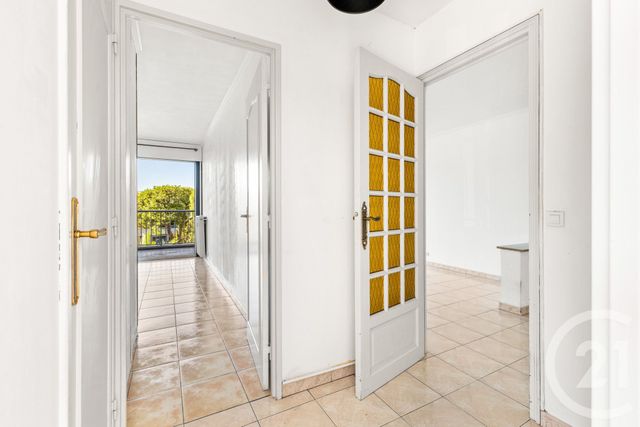 Appartement F4 à vendre - 4 pièces - 83.39 m2 - NICE - 06 - PROVENCE-ALPES-COTE-D-AZUR - Century 21 Cbs Immobilier