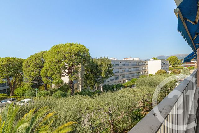 Appartement F4 à vendre - 4 pièces - 83.39 m2 - NICE - 06 - PROVENCE-ALPES-COTE-D-AZUR - Century 21 Cbs Immobilier