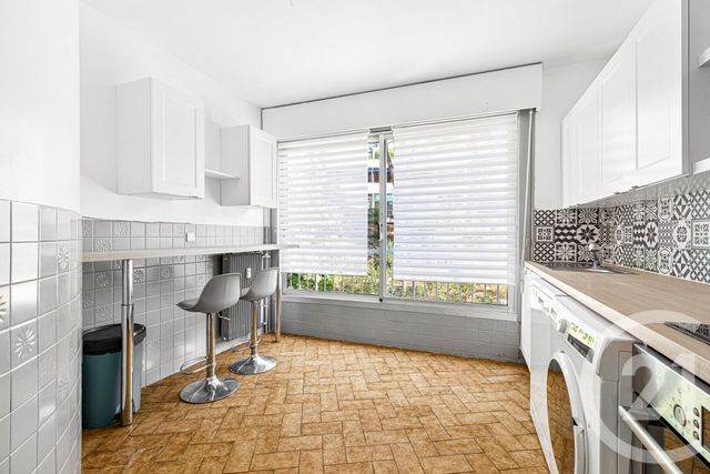 Appartement F4 à vendre - 4 pièces - 83.39 m2 - NICE - 06 - PROVENCE-ALPES-COTE-D-AZUR - Century 21 Cbs Immobilier