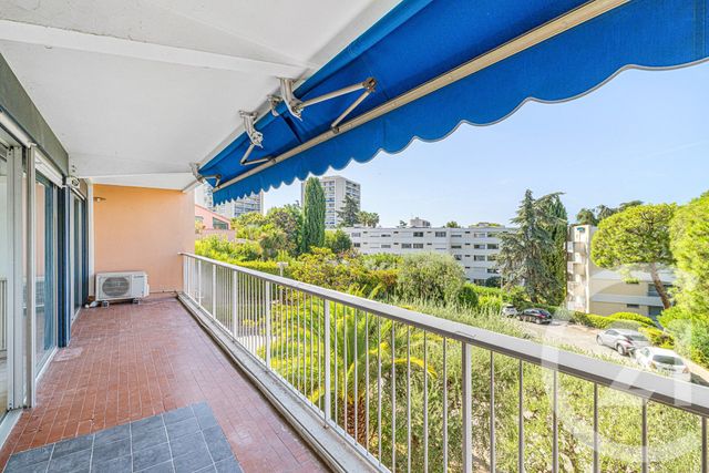 Appartement F4 à vendre - 4 pièces - 83.39 m2 - NICE - 06 - PROVENCE-ALPES-COTE-D-AZUR - Century 21 Cbs Immobilier