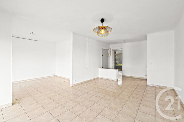 Appartement F4 à vendre - 4 pièces - 83.39 m2 - NICE - 06 - PROVENCE-ALPES-COTE-D-AZUR - Century 21 Cbs Immobilier