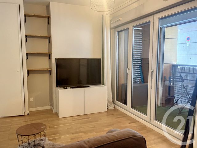 Appartement F1 à vendre - 1 pièce - 17.0 m2 - NICE - 06 - PROVENCE-ALPES-COTE-D-AZUR - Century 21 Cbs Immobilier