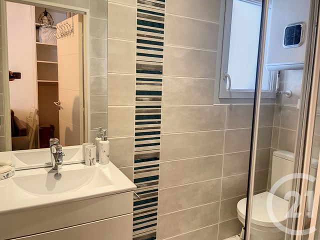 Appartement F1 à vendre - 1 pièce - 17.0 m2 - NICE - 06 - PROVENCE-ALPES-COTE-D-AZUR - Century 21 Cbs Immobilier