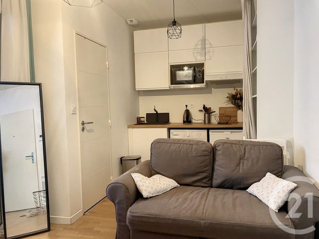 Appartement F1 à vendre - 1 pièce - 17.0 m2 - NICE - 06 - PROVENCE-ALPES-COTE-D-AZUR - Century 21 Cbs Immobilier