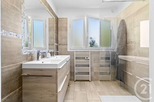 maison à vendre - 4 pièces - 115.0 m2 - NICE - 06 - PROVENCE-ALPES-COTE-D-AZUR - Century 21 Cbs Immobilier