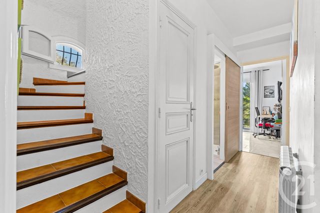 maison à vendre - 4 pièces - 115.0 m2 - NICE - 06 - PROVENCE-ALPES-COTE-D-AZUR - Century 21 Cbs Immobilier