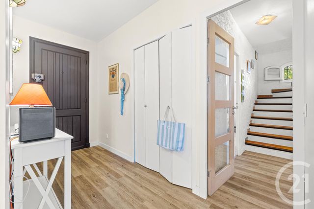 maison à vendre - 4 pièces - 115.0 m2 - NICE - 06 - PROVENCE-ALPES-COTE-D-AZUR - Century 21 Cbs Immobilier