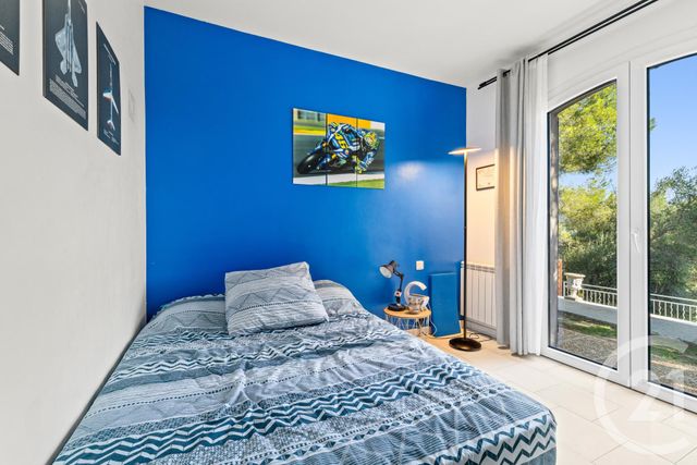 maison à vendre - 4 pièces - 115.0 m2 - NICE - 06 - PROVENCE-ALPES-COTE-D-AZUR - Century 21 Cbs Immobilier