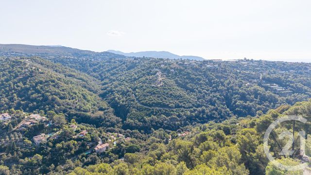 maison à vendre - 4 pièces - 115.0 m2 - NICE - 06 - PROVENCE-ALPES-COTE-D-AZUR - Century 21 Cbs Immobilier
