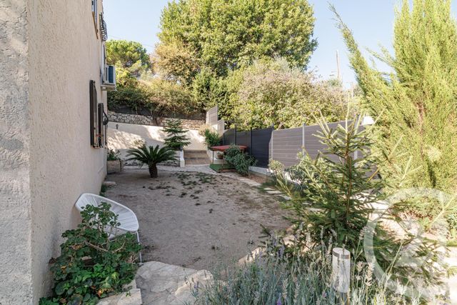 maison à vendre - 4 pièces - 115.0 m2 - NICE - 06 - PROVENCE-ALPES-COTE-D-AZUR - Century 21 Cbs Immobilier