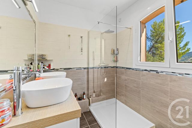 maison à vendre - 4 pièces - 115.0 m2 - NICE - 06 - PROVENCE-ALPES-COTE-D-AZUR - Century 21 Cbs Immobilier