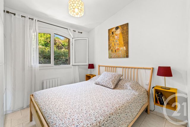 maison à vendre - 4 pièces - 115.0 m2 - NICE - 06 - PROVENCE-ALPES-COTE-D-AZUR - Century 21 Cbs Immobilier