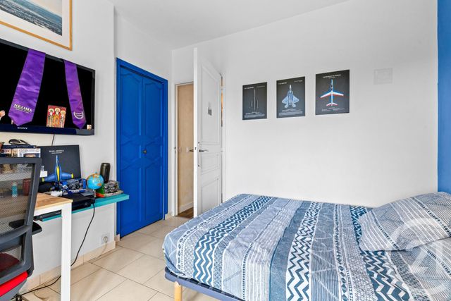 maison à vendre - 4 pièces - 115.0 m2 - NICE - 06 - PROVENCE-ALPES-COTE-D-AZUR - Century 21 Cbs Immobilier