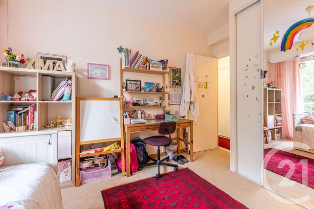Appartement F4 à vendre - 4 pièces - 94.0 m2 - NICE - 06 - PROVENCE-ALPES-COTE-D-AZUR - Century 21 Cbs Immobilier