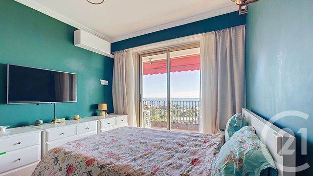 Appartement F4 à vendre - 4 pièces - 94.0 m2 - NICE - 06 - PROVENCE-ALPES-COTE-D-AZUR - Century 21 Cbs Immobilier