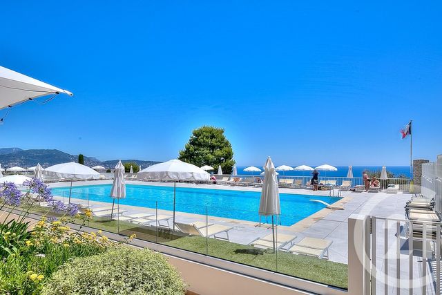 Appartement F4 à vendre - 4 pièces - 94.0 m2 - NICE - 06 - PROVENCE-ALPES-COTE-D-AZUR - Century 21 Cbs Immobilier