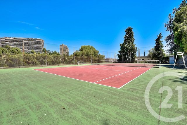 Appartement F4 à vendre - 4 pièces - 94.0 m2 - NICE - 06 - PROVENCE-ALPES-COTE-D-AZUR - Century 21 Cbs Immobilier