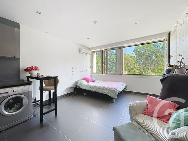 Appartement F1 à vendre NICE