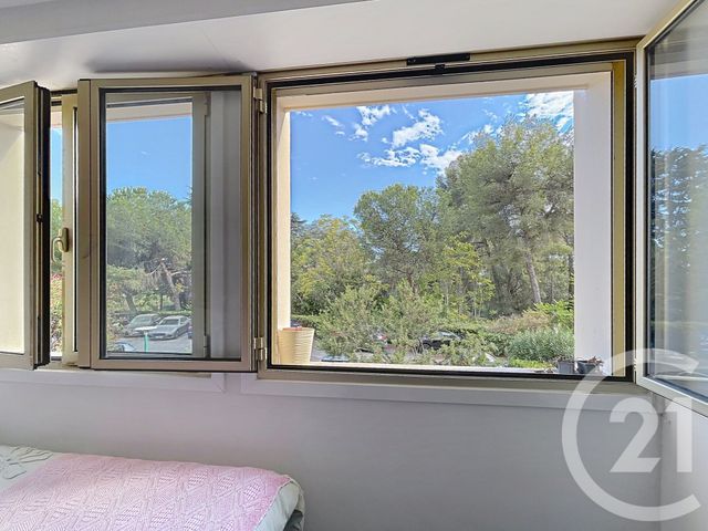 Appartement F1 à vendre - 1 pièce - 28.45 m2 - NICE - 06 - PROVENCE-ALPES-COTE-D-AZUR - Century 21 Cbs Immobilier