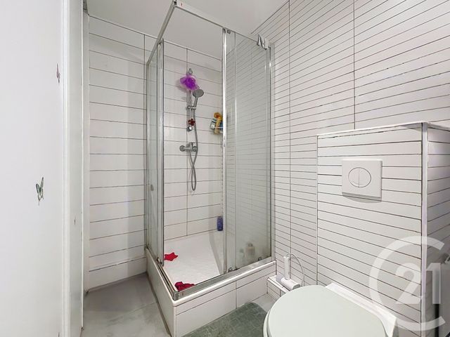 Appartement F1 à vendre - 1 pièce - 28.45 m2 - NICE - 06 - PROVENCE-ALPES-COTE-D-AZUR - Century 21 Cbs Immobilier