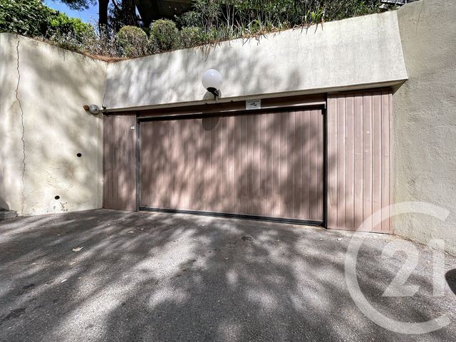 parking à vendre - 12.0 m2 - NICE - 06 - PROVENCE-ALPES-COTE-D-AZUR - Century 21 Cbs Immobilier