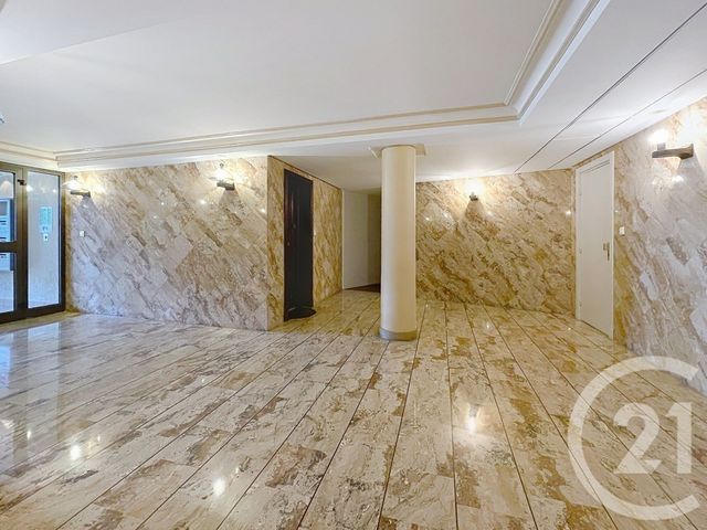 parking à vendre - 12.0 m2 - NICE - 06 - PROVENCE-ALPES-COTE-D-AZUR - Century 21 Cbs Immobilier