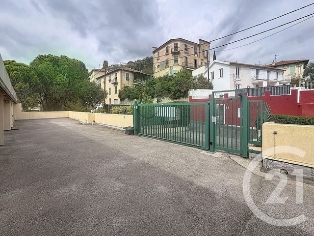 Appartement F1 à vendre - 1 pièce - 28.5 m2 - NICE - 06 - PROVENCE-ALPES-COTE-D-AZUR - Century 21 Cbs Immobilier