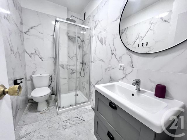 Appartement F1 à vendre - 1 pièce - 19.79 m2 - NICE - 06 - PROVENCE-ALPES-COTE-D-AZUR - Century 21 Cbs Immobilier