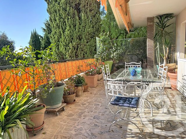 Appartement F3 à vendre - 3 pièces - 77.15 m2 - NICE - 06 - PROVENCE-ALPES-COTE-D-AZUR - Century 21 Cbs Immobilier