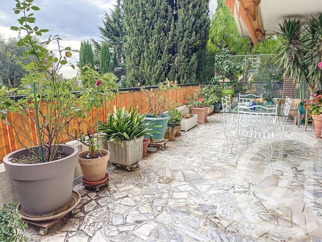 Appartement F3 à vendre - 3 pièces - 77.15 m2 - NICE - 06 - PROVENCE-ALPES-COTE-D-AZUR - Century 21 Cbs Immobilier