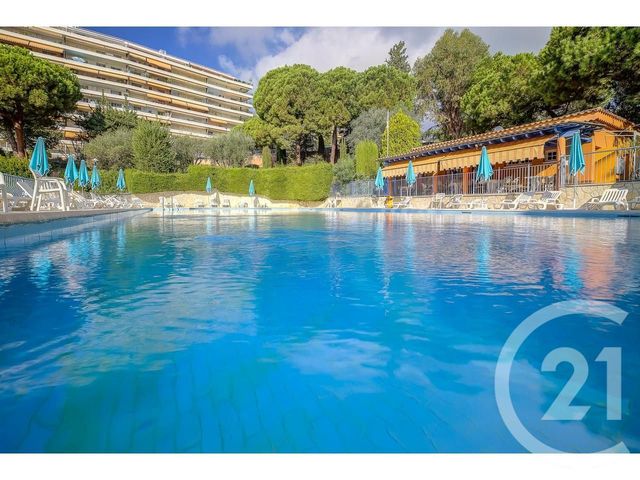 Appartement F3 à vendre NICE