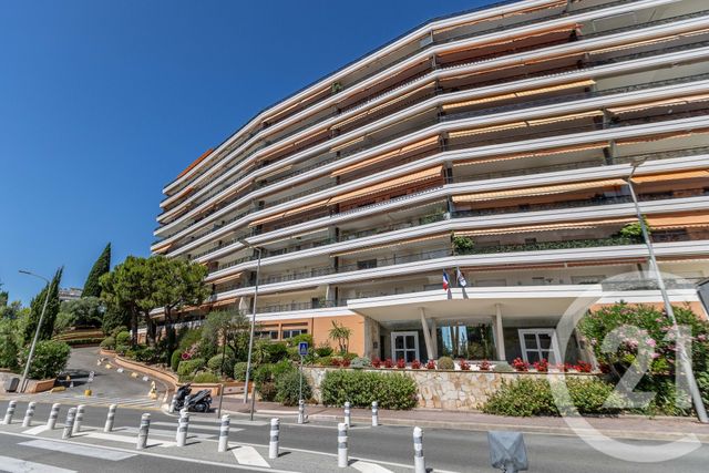 Appartement F3 à vendre - 3 pièces - 77.15 m2 - NICE - 06 - PROVENCE-ALPES-COTE-D-AZUR - Century 21 Cbs Immobilier