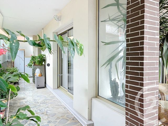 Appartement F3 à vendre - 3 pièces - 77.15 m2 - NICE - 06 - PROVENCE-ALPES-COTE-D-AZUR - Century 21 Cbs Immobilier