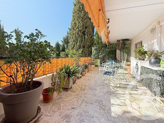 Appartement F3 à vendre - 3 pièces - 77.15 m2 - NICE - 06 - PROVENCE-ALPES-COTE-D-AZUR - Century 21 Cbs Immobilier
