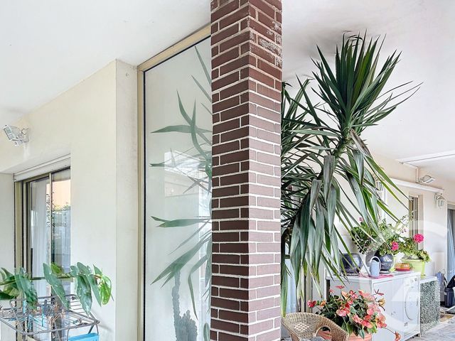 Appartement F3 à vendre - 3 pièces - 77.15 m2 - NICE - 06 - PROVENCE-ALPES-COTE-D-AZUR - Century 21 Cbs Immobilier