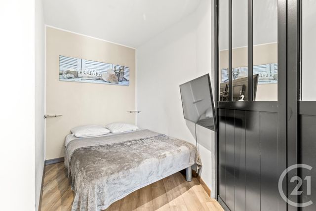 Appartement F1 à vendre - 1 pièce - 33.18 m2 - ST LAURENT DU VAR - 06 - PROVENCE-ALPES-COTE-D-AZUR - Century 21 Cbs Immobilier