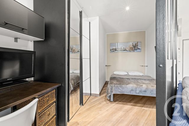 Appartement F1 à vendre - 1 pièce - 33.18 m2 - ST LAURENT DU VAR - 06 - PROVENCE-ALPES-COTE-D-AZUR - Century 21 Cbs Immobilier