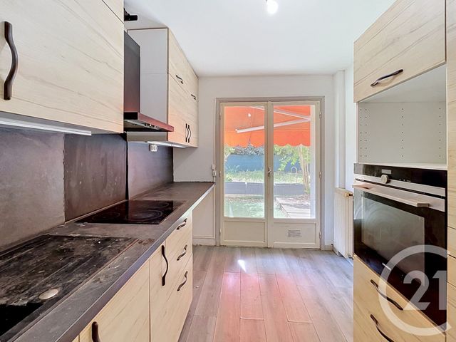 Appartement F3 à louer - 3 pièces - 58.75 m2 - NICE - 06 - PROVENCE-ALPES-COTE-D-AZUR - Century 21 Cbs Immobilier