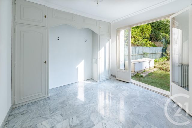 Appartement F3 à louer - 3 pièces - 58.75 m2 - NICE - 06 - PROVENCE-ALPES-COTE-D-AZUR - Century 21 Cbs Immobilier