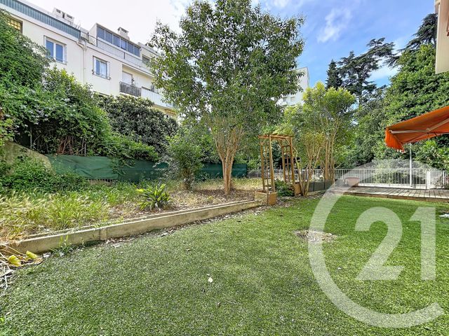 Appartement F3 à louer - 3 pièces - 58.75 m2 - NICE - 06 - PROVENCE-ALPES-COTE-D-AZUR - Century 21 Cbs Immobilier