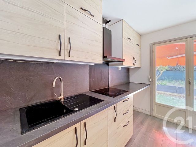 Appartement F3 à louer - 3 pièces - 58.75 m2 - NICE - 06 - PROVENCE-ALPES-COTE-D-AZUR - Century 21 Cbs Immobilier