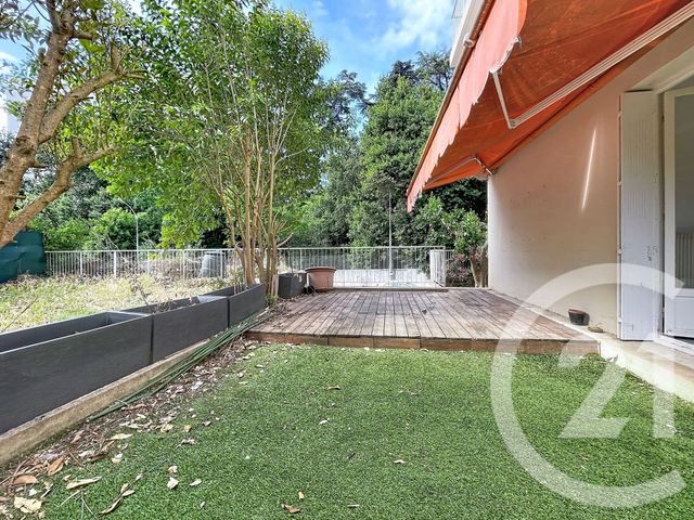 Appartement F3 à louer - 3 pièces - 58.75 m2 - NICE - 06 - PROVENCE-ALPES-COTE-D-AZUR - Century 21 Cbs Immobilier