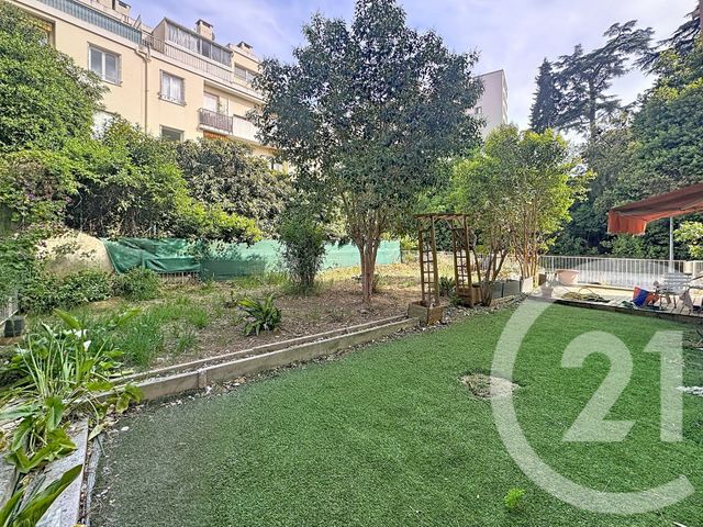 Appartement F3 à louer - 3 pièces - 58.75 m2 - NICE - 06 - PROVENCE-ALPES-COTE-D-AZUR - Century 21 Cbs Immobilier