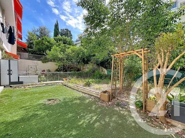 Appartement F3 à louer - 3 pièces - 58.75 m2 - NICE - 06 - PROVENCE-ALPES-COTE-D-AZUR - Century 21 Cbs Immobilier