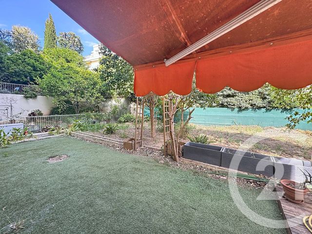 Appartement F3 à louer - 3 pièces - 58.75 m2 - NICE - 06 - PROVENCE-ALPES-COTE-D-AZUR - Century 21 Cbs Immobilier